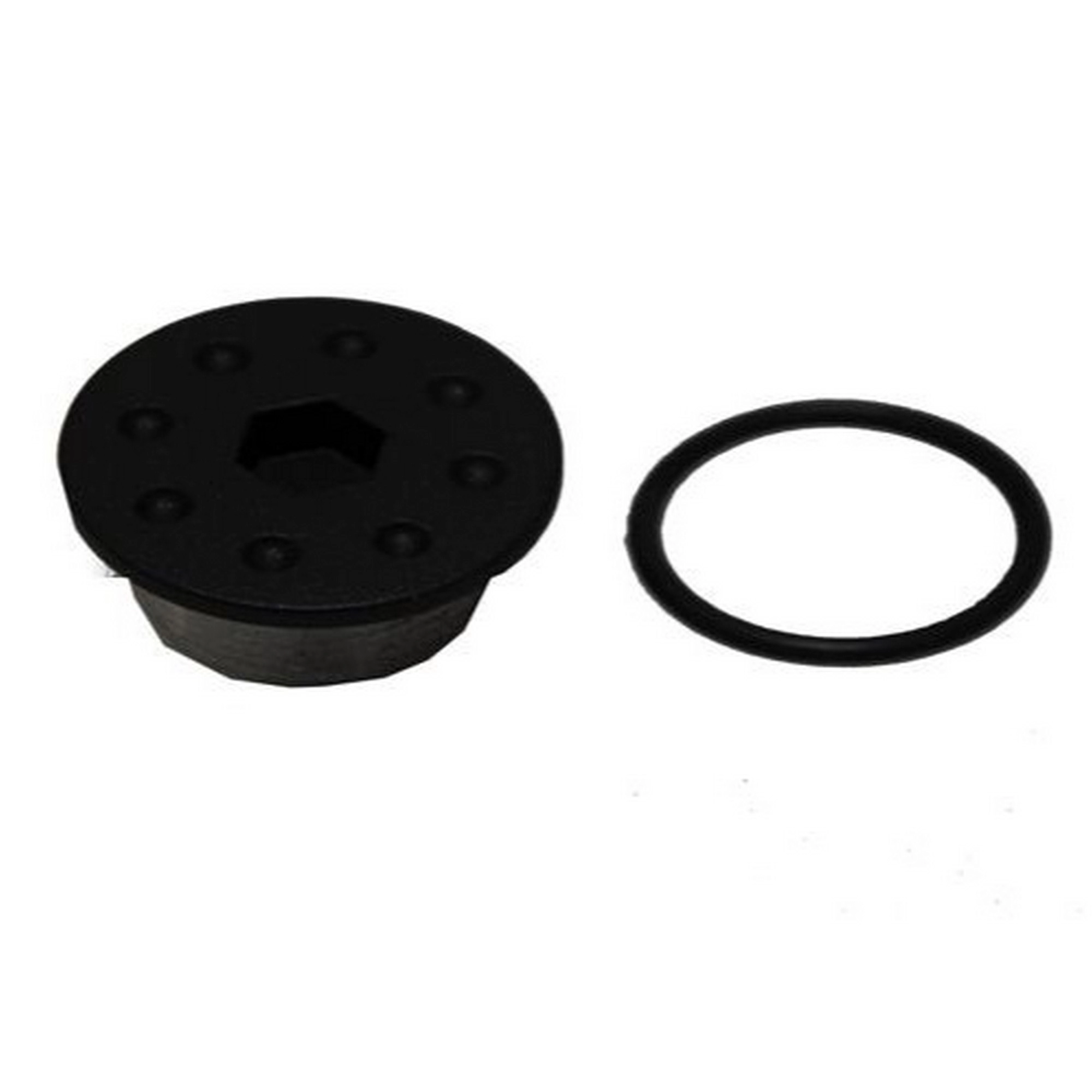 RKS RZ 125 MOTOR KAPAĞI SOL TAPASI BÜYÜK VE CONTASI [RZ150-X - RZ125-X - RZ150 - ZT350-R1 - RZ250-S - ZT250T-E - ZT200-C - ZT350-V1 - ZT350-T2] #RK 60770